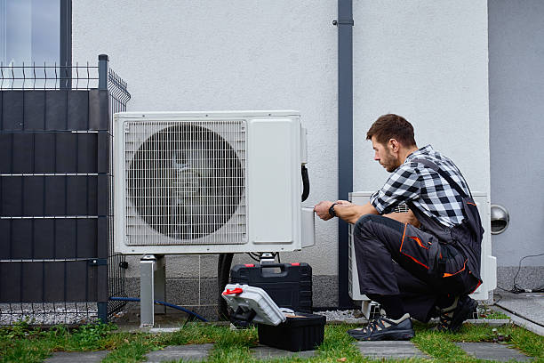 Trusted Hvac service in Bridgeport, PA - AAA Pro HVAC